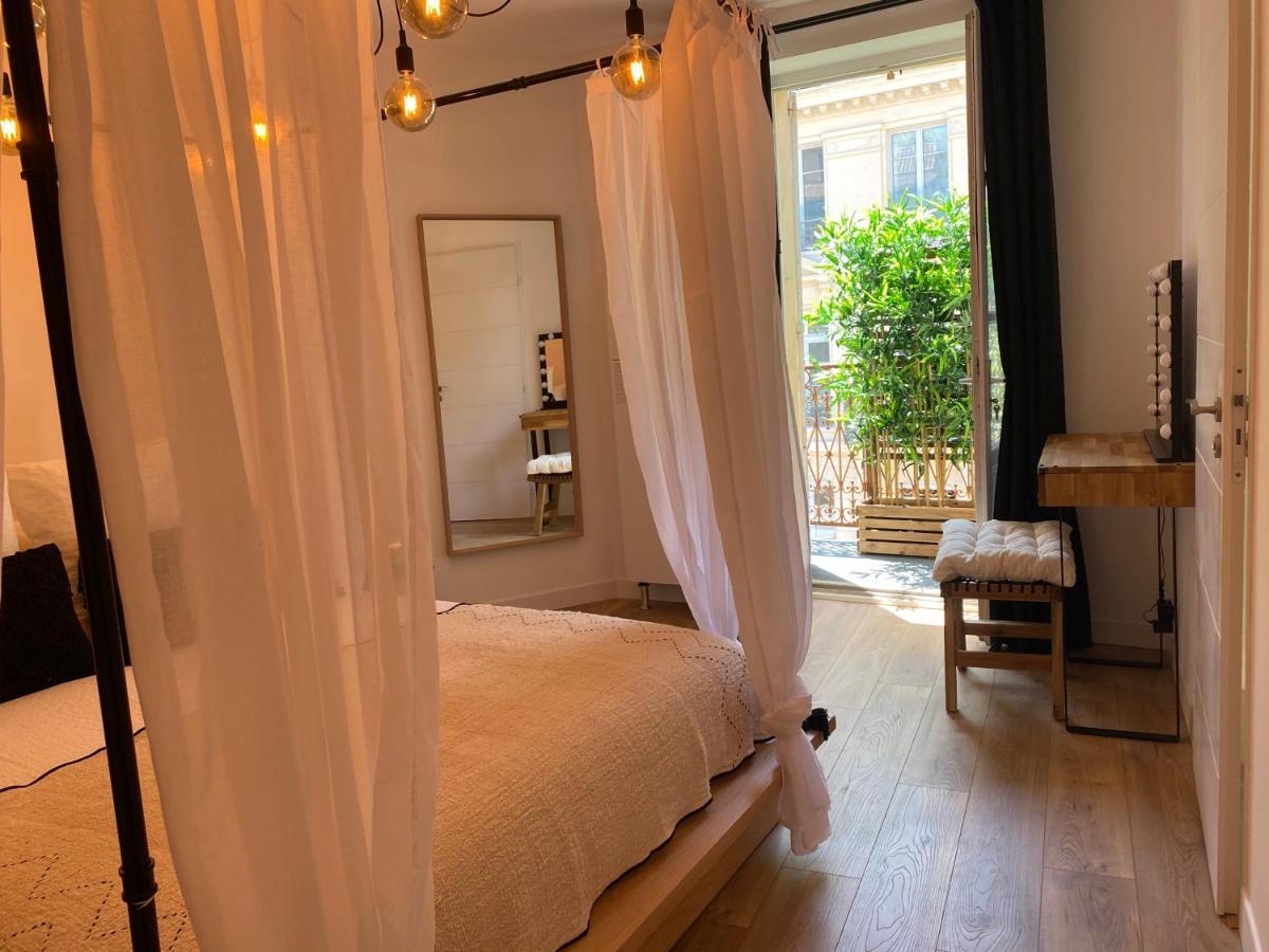 Apartament My Pad Provence 7 Awinion Zewnętrze zdjęcie