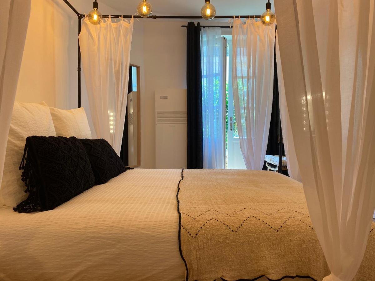 Apartament My Pad Provence 7 Awinion Zewnętrze zdjęcie
