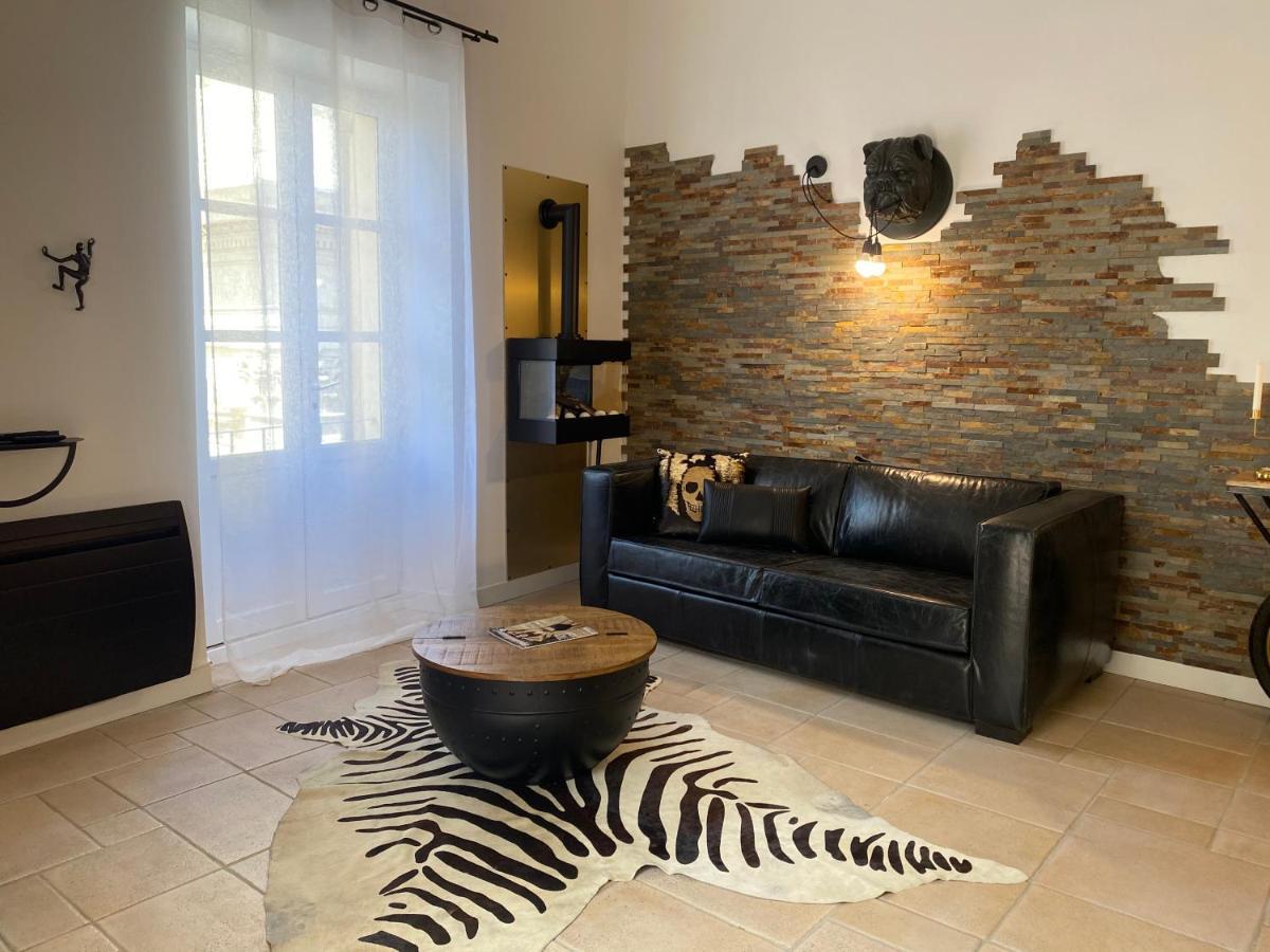 Apartament My Pad Provence 7 Awinion Zewnętrze zdjęcie