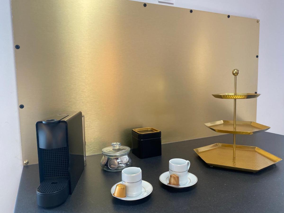 Apartament My Pad Provence 7 Awinion Zewnętrze zdjęcie