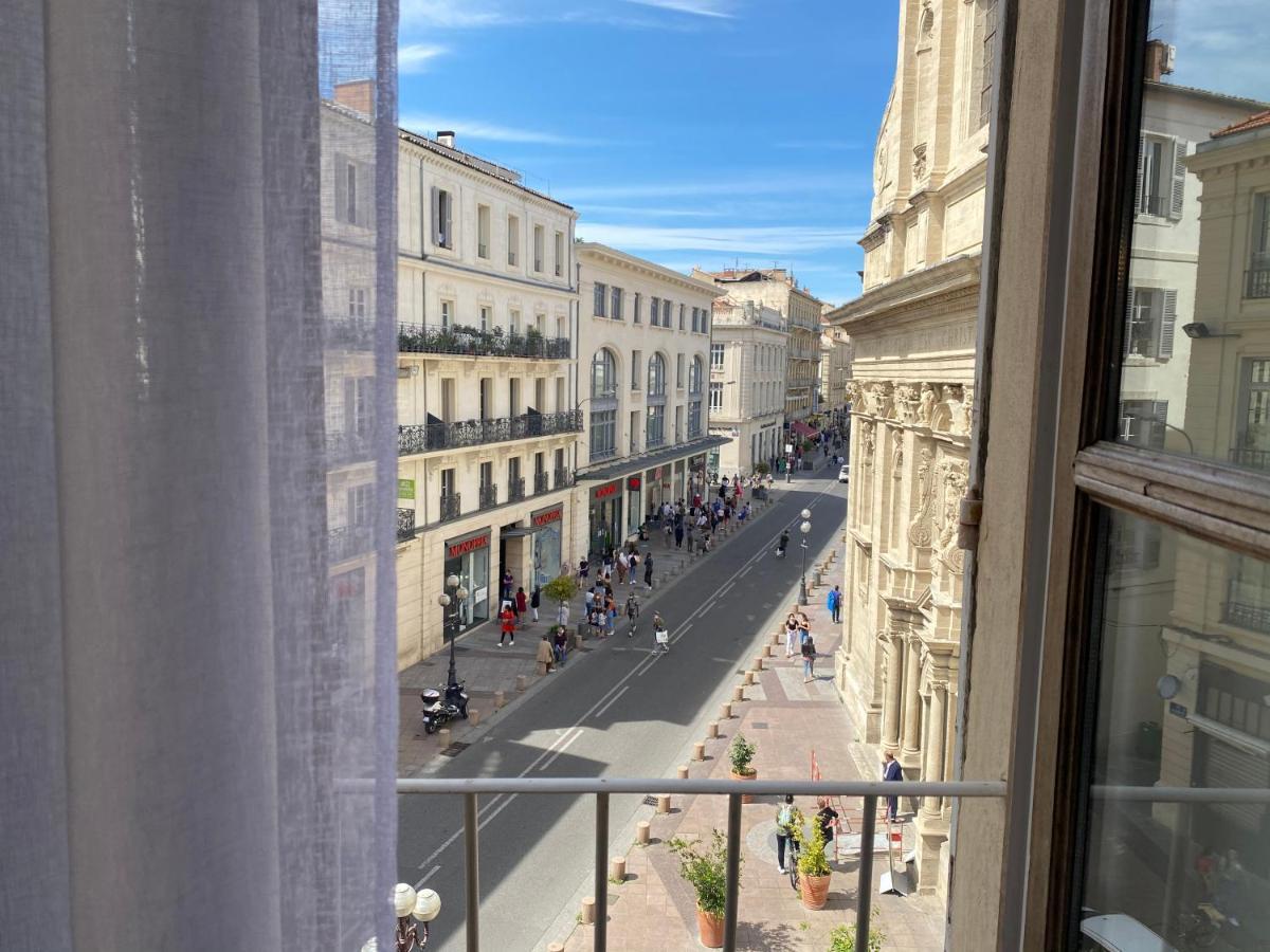 Apartament My Pad Provence 7 Awinion Zewnętrze zdjęcie