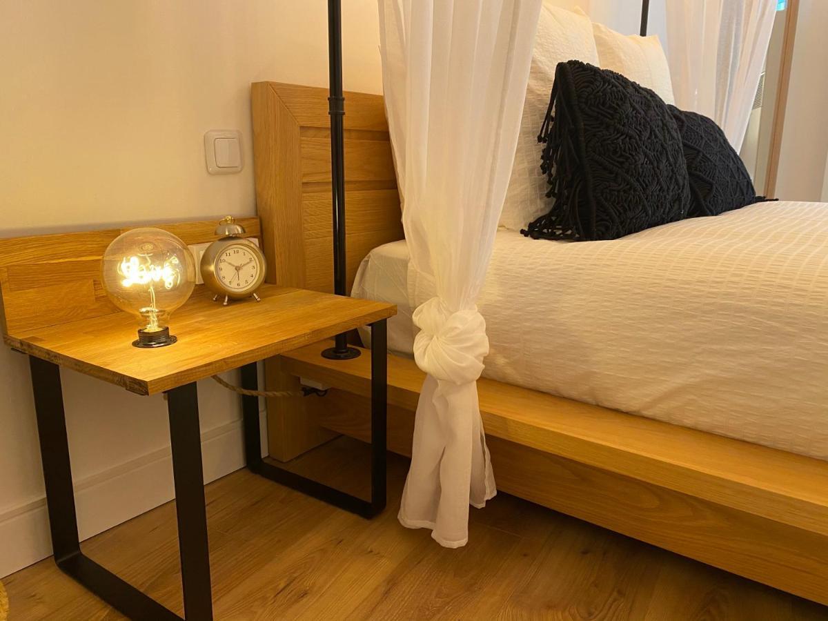 Apartament My Pad Provence 7 Awinion Zewnętrze zdjęcie