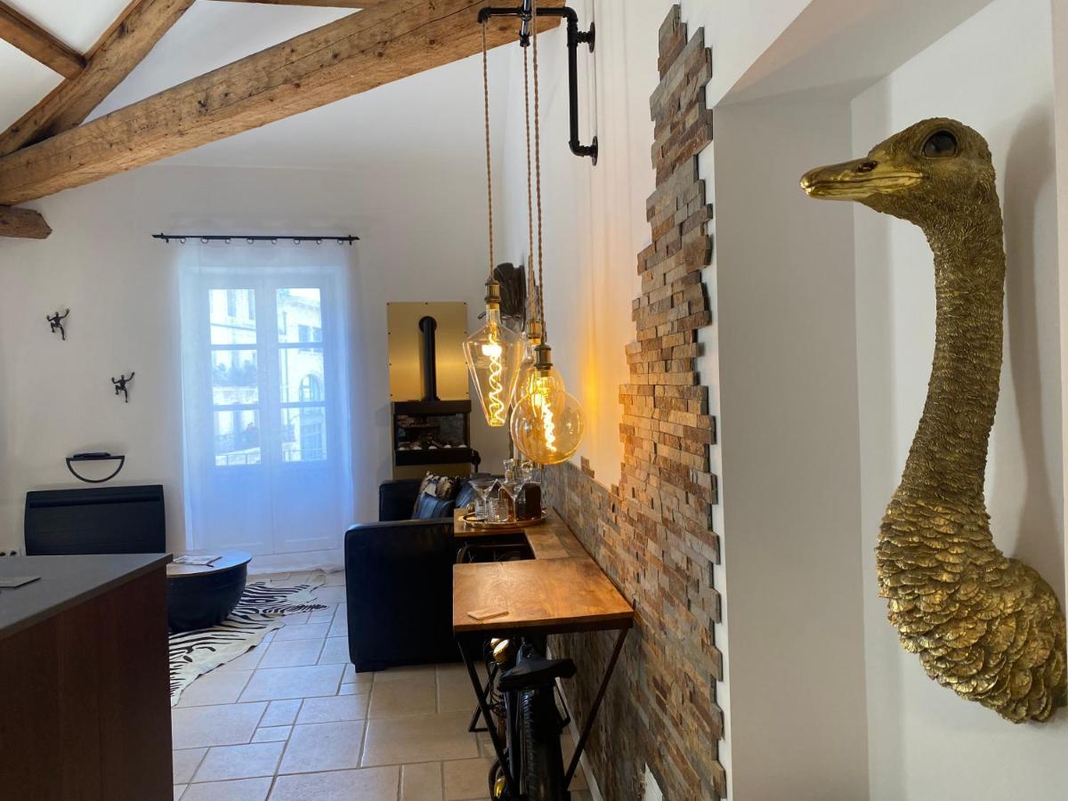 Apartament My Pad Provence 7 Awinion Zewnętrze zdjęcie