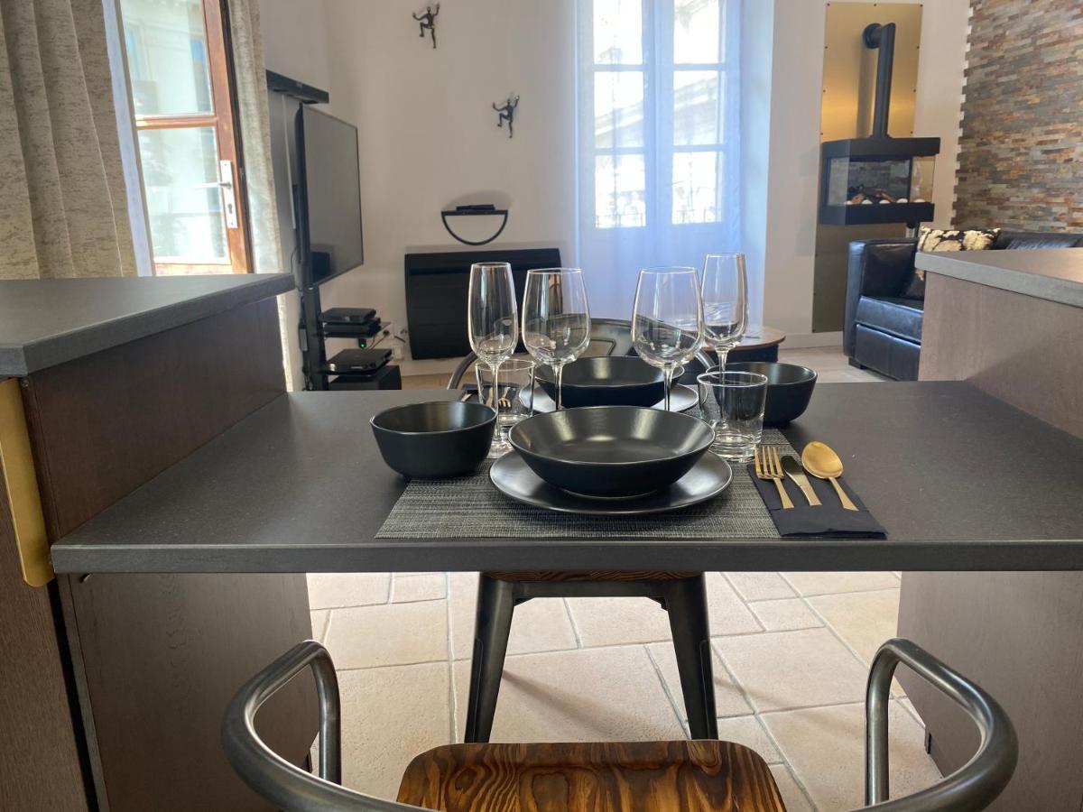 Apartament My Pad Provence 7 Awinion Zewnętrze zdjęcie