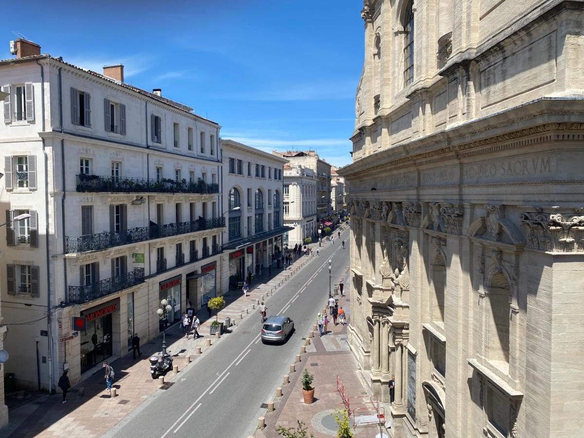 Apartament My Pad Provence 7 Awinion Zewnętrze zdjęcie