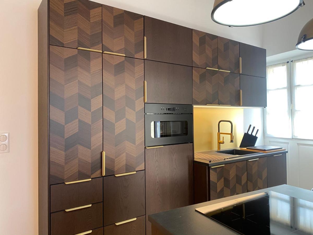 Apartament My Pad Provence 7 Awinion Zewnętrze zdjęcie