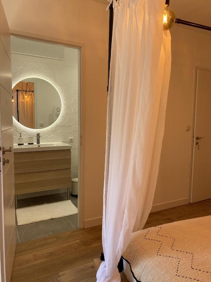 Apartament My Pad Provence 7 Awinion Zewnętrze zdjęcie