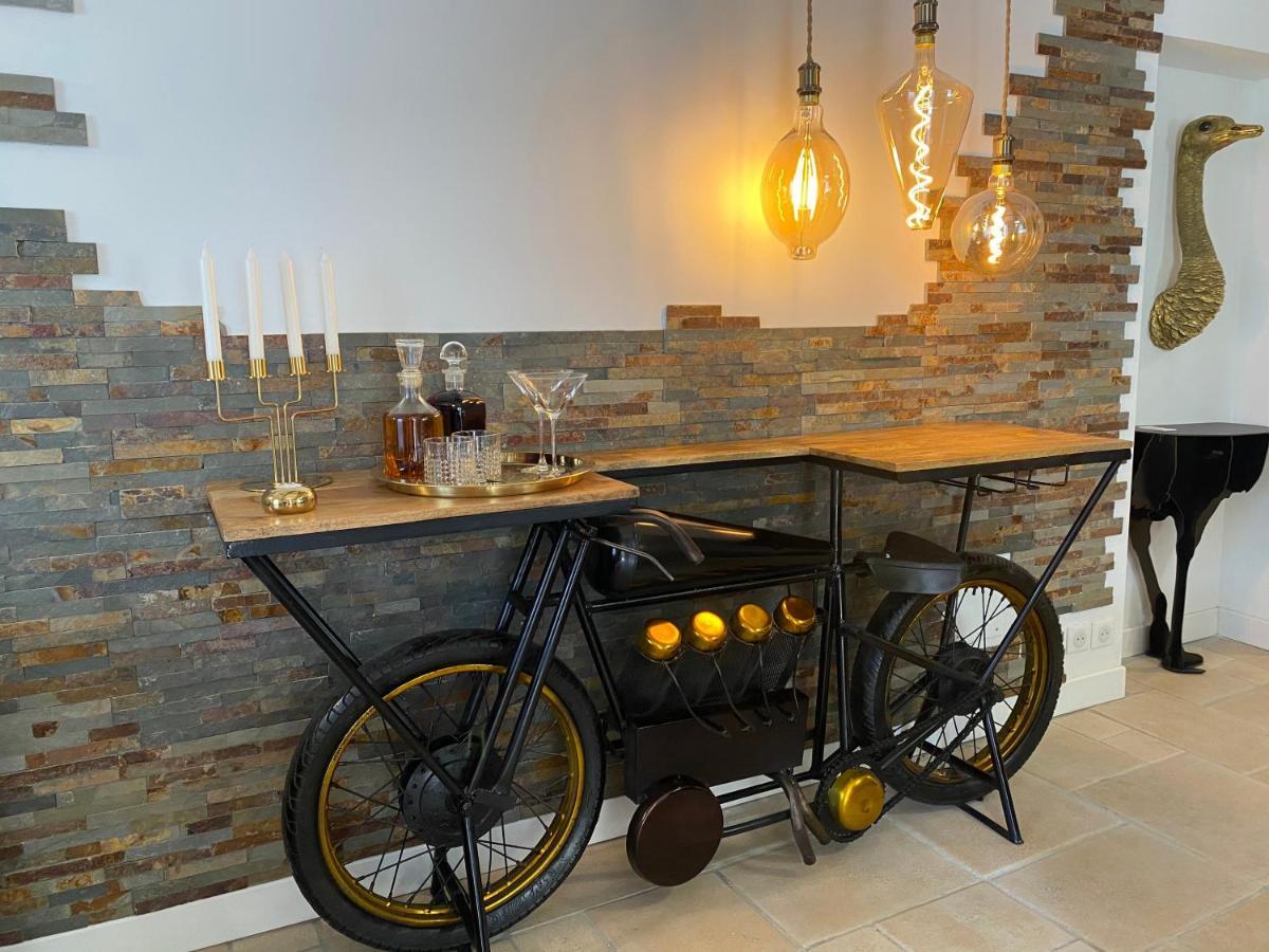 Apartament My Pad Provence 7 Awinion Zewnętrze zdjęcie