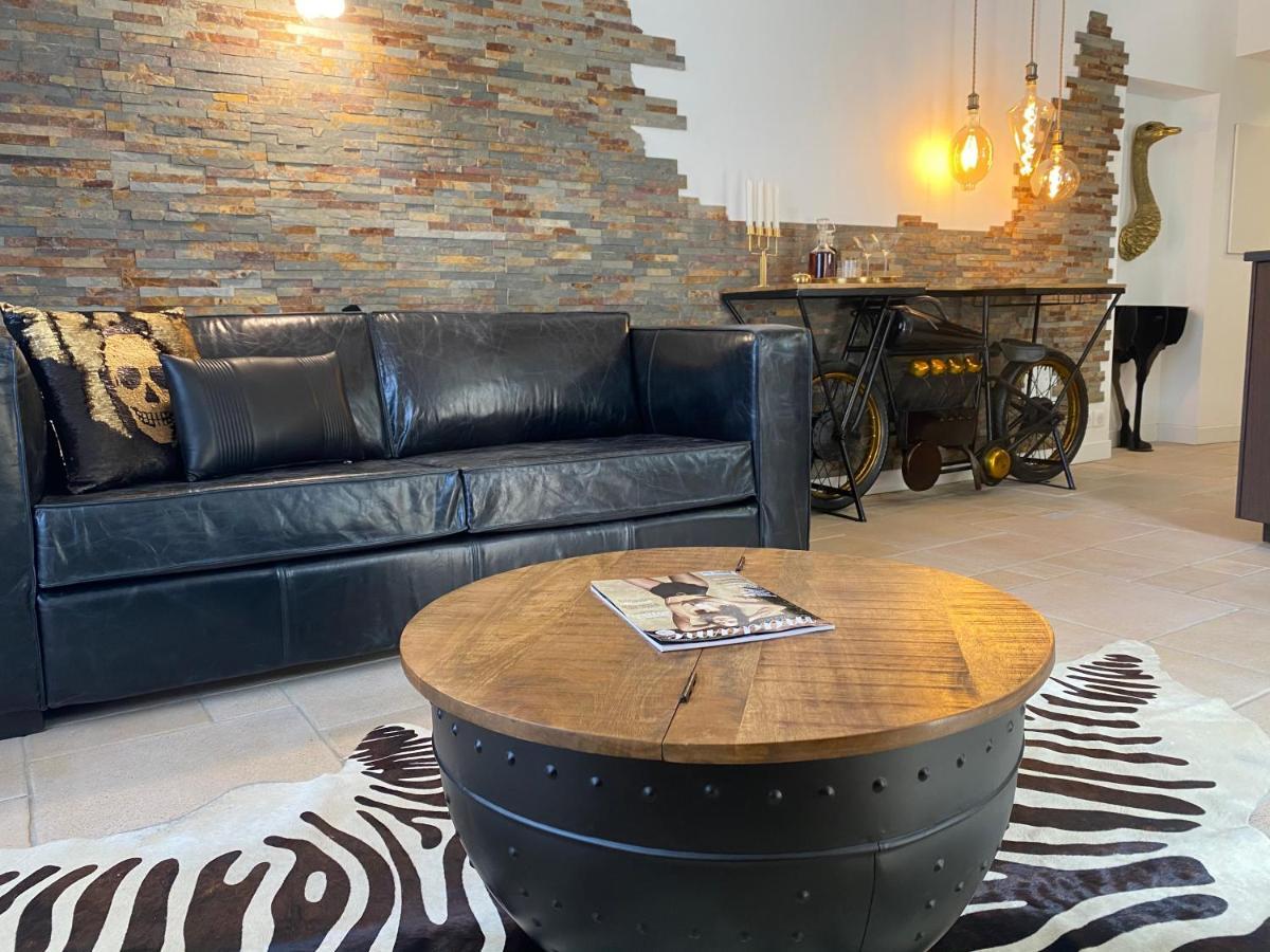Apartament My Pad Provence 7 Awinion Zewnętrze zdjęcie