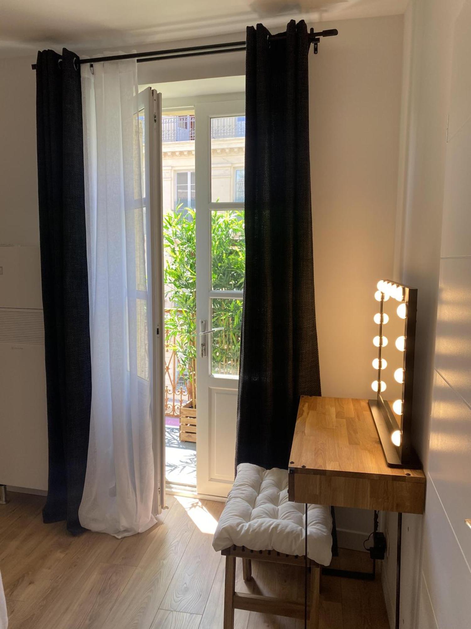 Apartament My Pad Provence 7 Awinion Zewnętrze zdjęcie